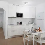 Apartmán Ianoa *