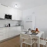 Апартаменты Ianoa Тиас