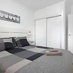 Ianoa Апартаменты