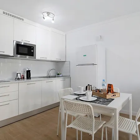 Apartment Ianoa Tias