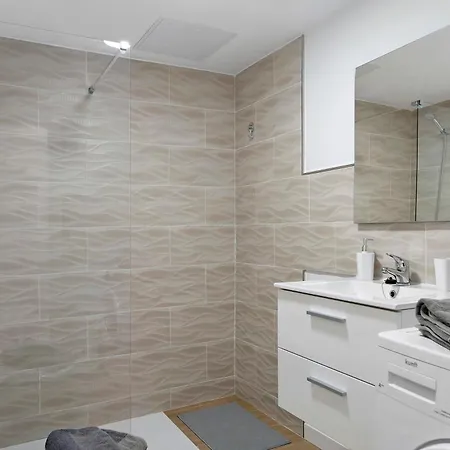 Apartment Ianoa