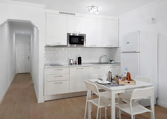 Apartament Ianoa *