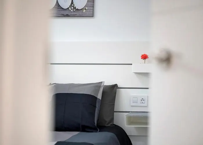 Ianoa Apartment Tías