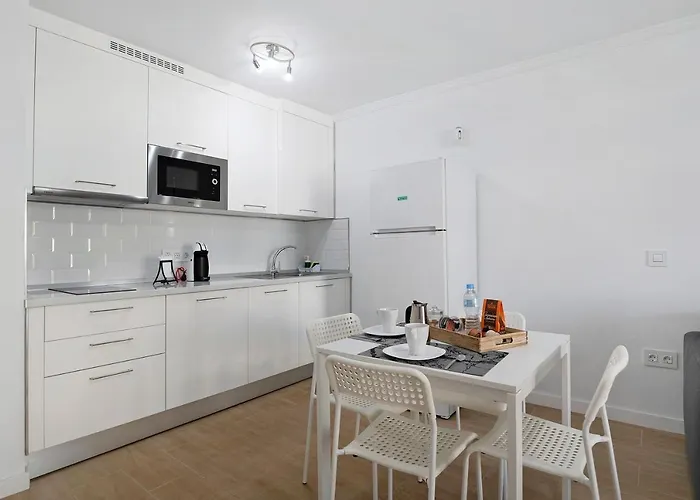Appartement Ianoa Tías