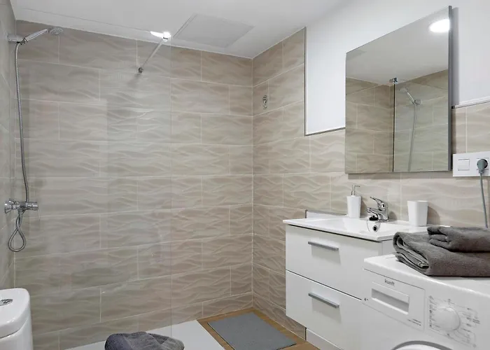 Apartment Ianoa Tías