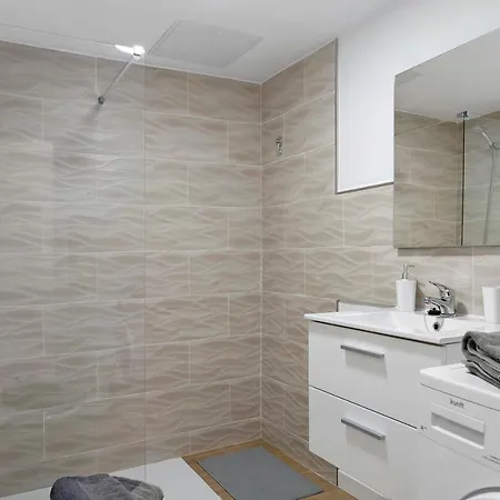 Apartamento Ianoa Tías